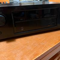 Amplificatore DENON
