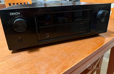 Amplificatore DENON