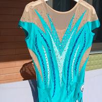 body ginnastica ritmica 