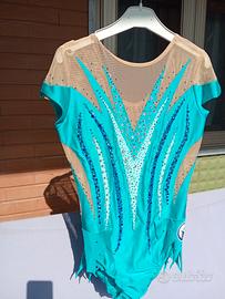 body ginnastica ritmica 