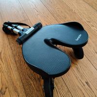 Pedana porta bambini Bumprider