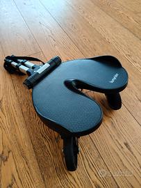 Pedana porta bambini Bumprider