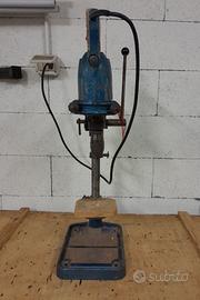 TRAPANO A COLONNA VINTAGE