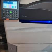 STAMPANTE OKI PRO 9541 USATA