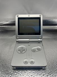 Nintendo Game Boy Advance SP 🎮