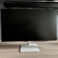 Monitor 27” Dell S2725H Full HD