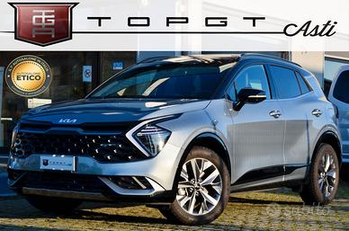 KIA SPORTAGE 1.6 TGDI HEV GT-LINE SUNROOF PACK 230