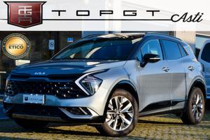 KIA SPORTAGE 1.6 TGDI HEV GT-LINE SUNROOF PACK 180