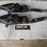 Ducati 749 999 recupero fumi