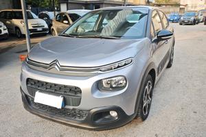 PERFETTA CITROEN C3 1.2BENZ COME NUOVA