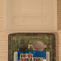 Videogioco Super Mario Bros Deluxe