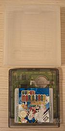 Videogioco Super Mario Bros Deluxe