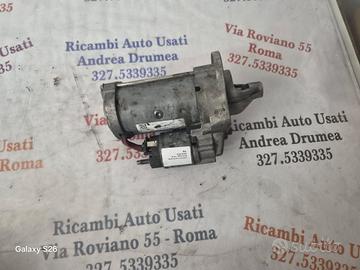 Motorino Avviamento Ford Kuga Puma Focus 1.5 EcoBl