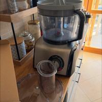Robot da cucina bosch Multitalent 8