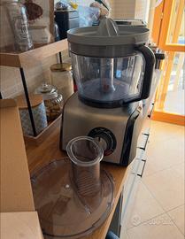 Robot da cucina bosch Multitalent 8