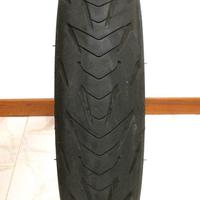 MICHELIN ROAD5 2CT 120 70 ZR 17 gomma copertone