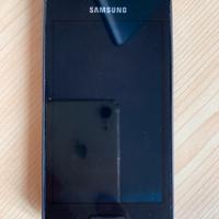 Smartphone Samsung Galaxy Advance GT-i9070