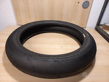 Metzeler racetec 120 70 17 dot 2021