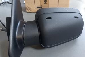 RETROVISORE SINISTRO COMPLETO PER CITROEN ZX 95658