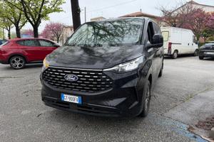 FORD Tourneo Custom 320 2.0 EcoBlue 150CV PC Tit