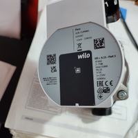 Pompa acqua chiller Hitachi