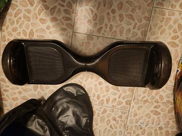 Overboard come nuovo