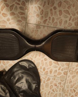 Overboard come nuovo