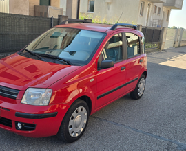 Fiat panda come nuova
