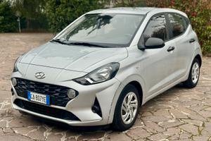 HYUNDAI I10 1.0BENZINA 2021 SOLI 60.000KM
