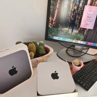 Apple Mac Mini i7 • 16GB RAM • 3.0 TB Computer Pc