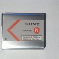 Batteria fotocamera digitale Sony DSC-W830 nuova