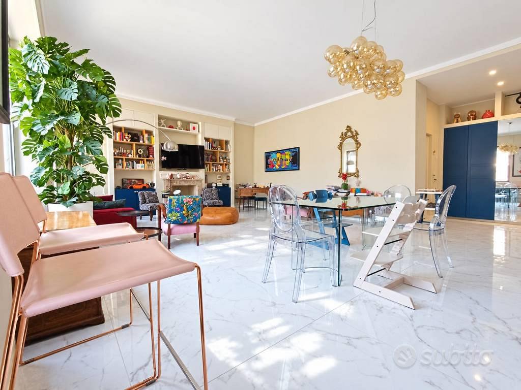 Appartamento – Milano, Washington, Municipio 7 - Vista 4