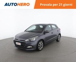 HYUNDAI i20 DA54113