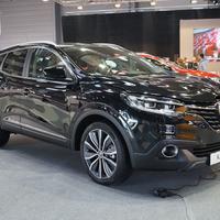 Renault kadjar koleos clio megane arkana ricambi