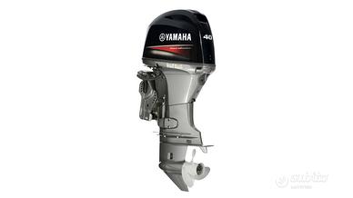 Yamaha f40n supreme 70 hp