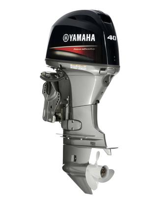 Yamaha f40n supreme 70 hp