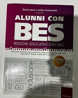 Alunni con BES