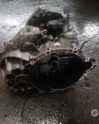 Cambio Manuale Per Land Rover Evoque 2012 224DT