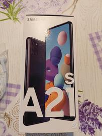 Samsung Galaxy A21S SM-A217F