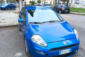 punto 1300 Multijet diesel 