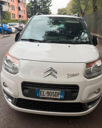Citroen c3 picasso