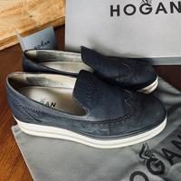 Scarpe Hogan donna