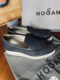 Scarpe Hogan donna