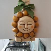 porta asciugamani  della thun 