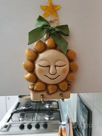 porta asciugamani  della thun 