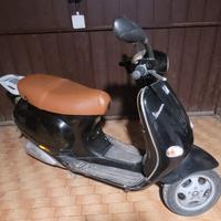 vespa et4 125