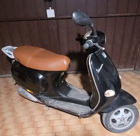 vespa et4 125