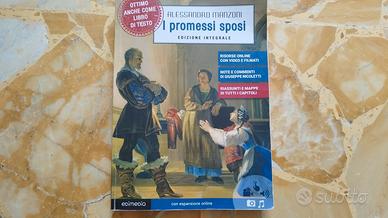 I promessi sposi