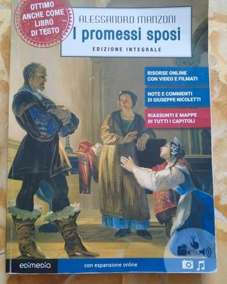 I promessi sposi