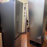 SAMSUNG RB38T600DSA/EF FRIGORIFERO COMBINATO